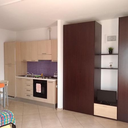Residence Ilario Suite Hotel Ριτσιόνε Εξωτερικό φωτογραφία