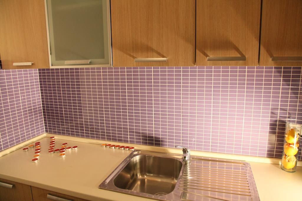 Residence Ilario Suite Hotel Ριτσιόνε Δωμάτιο φωτογραφία