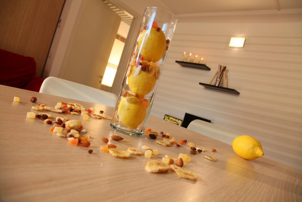 Residence Ilario Suite Hotel Ριτσιόνε Δωμάτιο φωτογραφία