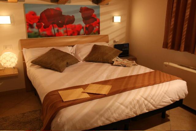Residence Ilario Suite Hotel Ριτσιόνε Εξωτερικό φωτογραφία
