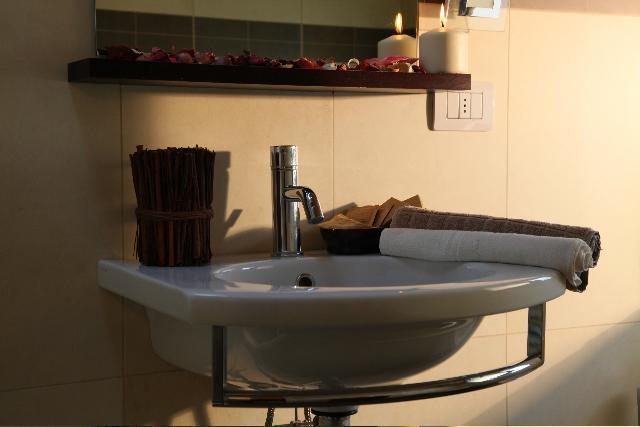 Residence Ilario Suite Hotel Ριτσιόνε Εξωτερικό φωτογραφία
