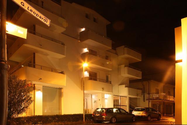 Residence Ilario Suite Hotel Ριτσιόνε Εξωτερικό φωτογραφία