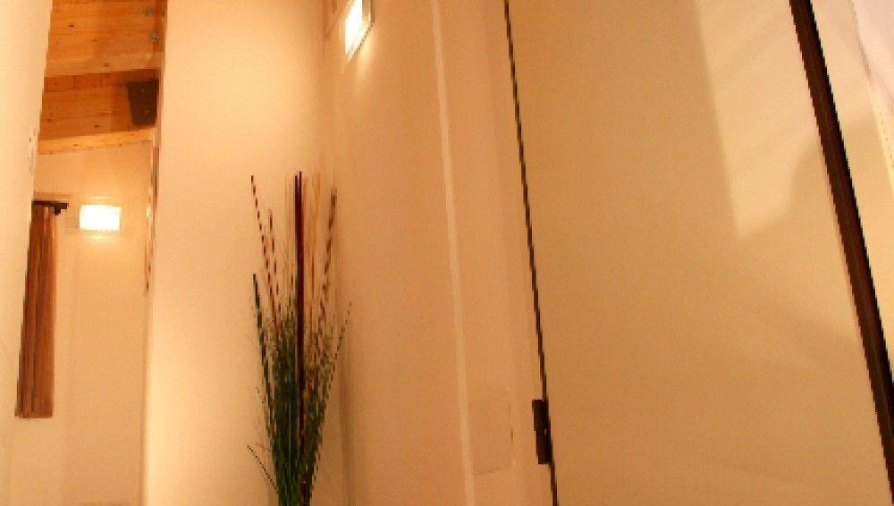 Residence Ilario Suite Hotel Ριτσιόνε Εξωτερικό φωτογραφία