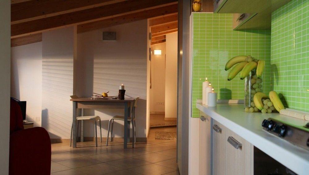 Residence Ilario Suite Hotel Ριτσιόνε Εξωτερικό φωτογραφία