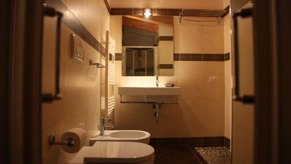 Residence Ilario Suite Hotel Ριτσιόνε Εξωτερικό φωτογραφία