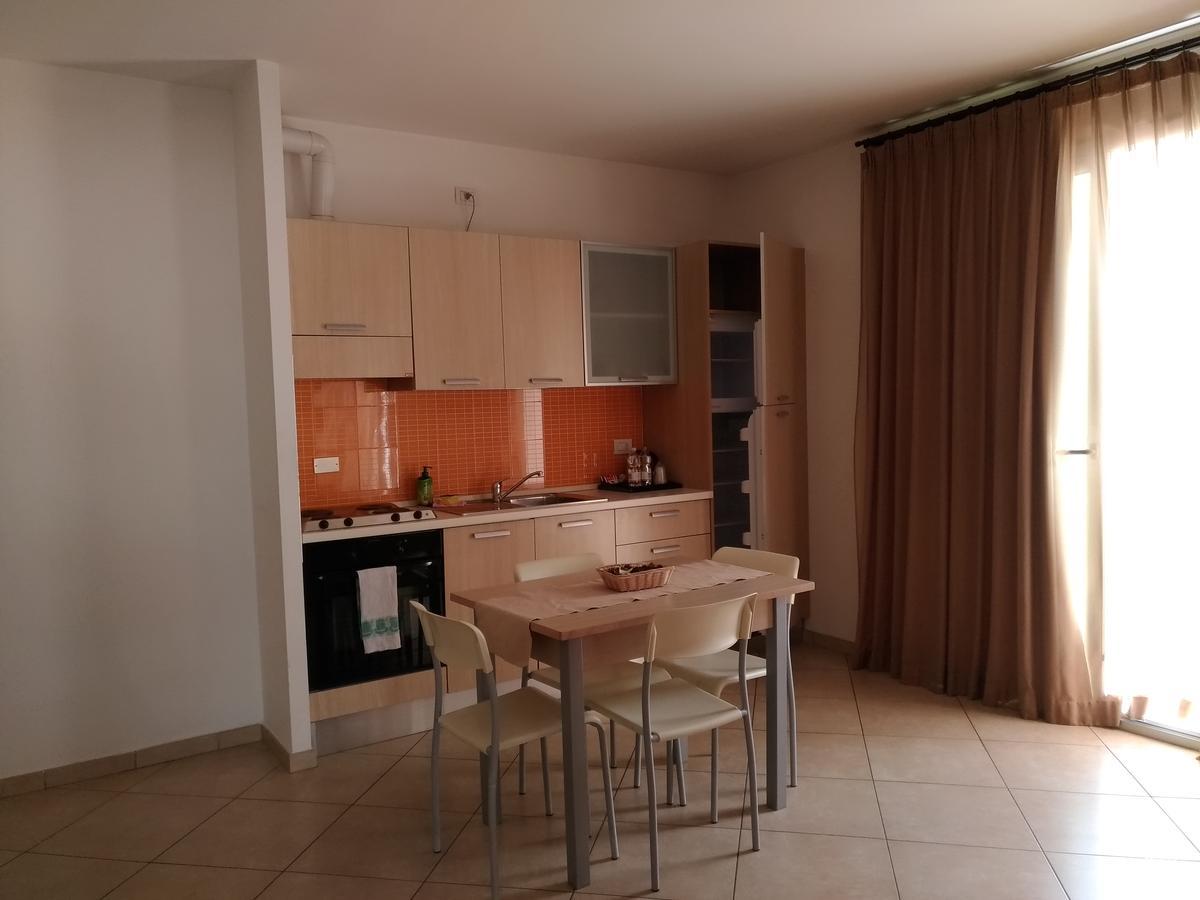 Residence Ilario Suite Hotel Ριτσιόνε Εξωτερικό φωτογραφία