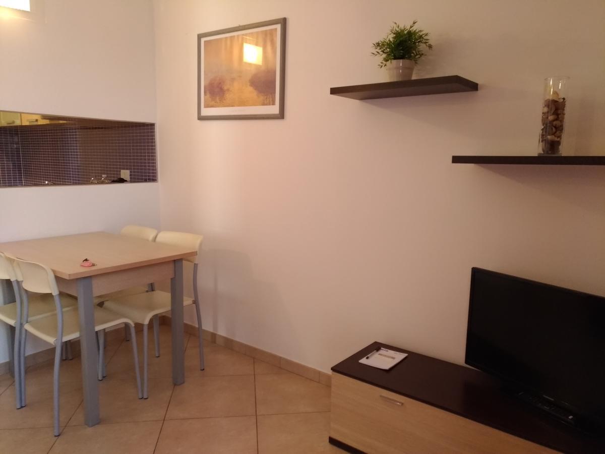 Residence Ilario Suite Hotel Ριτσιόνε Εξωτερικό φωτογραφία