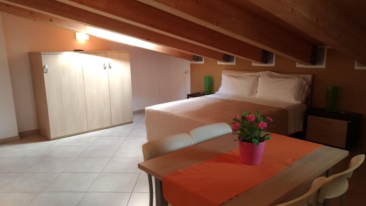 Residence Ilario Suite Hotel Ριτσιόνε Εξωτερικό φωτογραφία