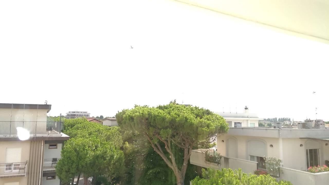 Residence Ilario Suite Hotel Ριτσιόνε Εξωτερικό φωτογραφία