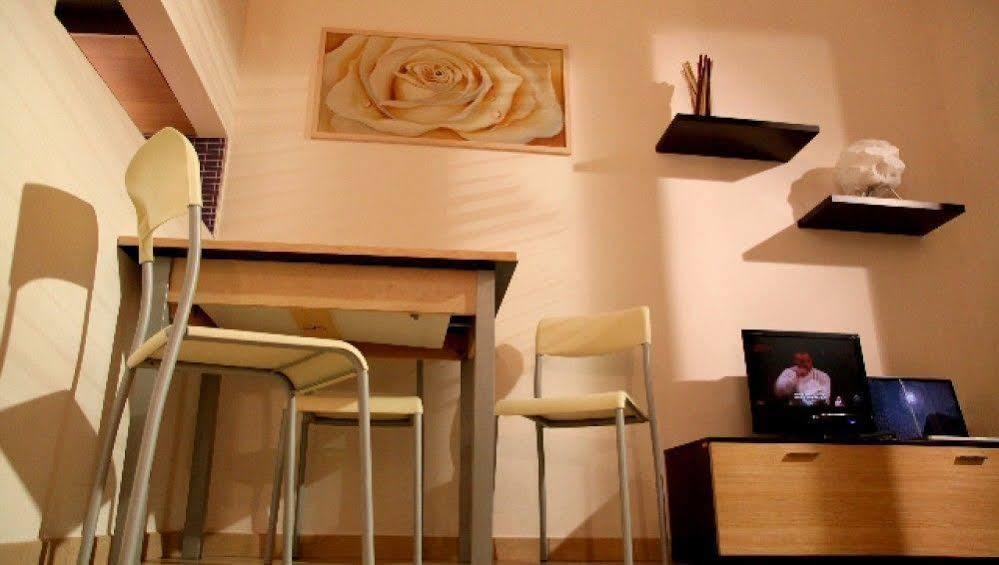 Residence Ilario Suite Hotel Ριτσιόνε Εξωτερικό φωτογραφία